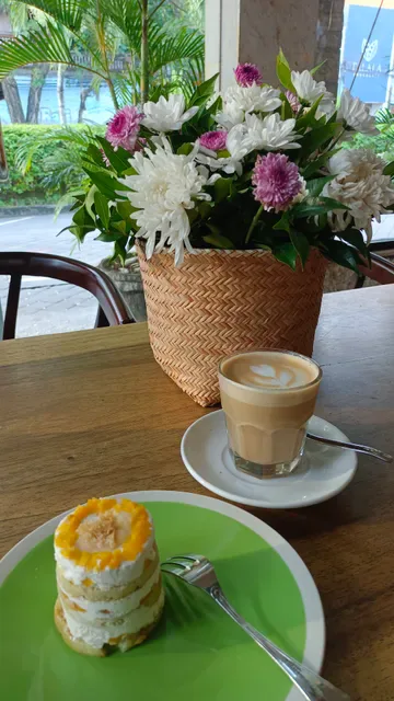 Bali Bakery Kuta