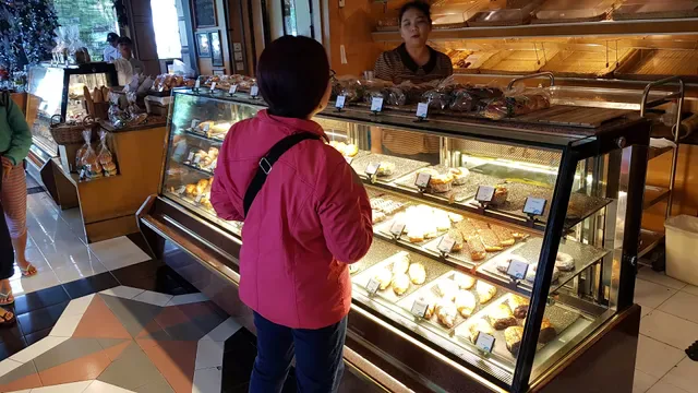 Bali Bakery Kuta