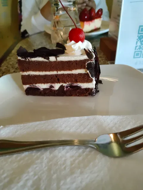 Bali Bakery Kuta