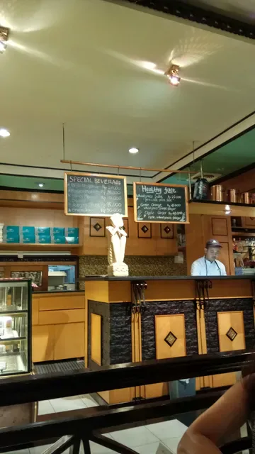 Bali Bakery Kuta