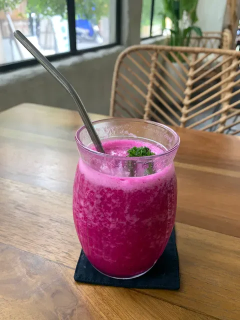 BALI BONDI
