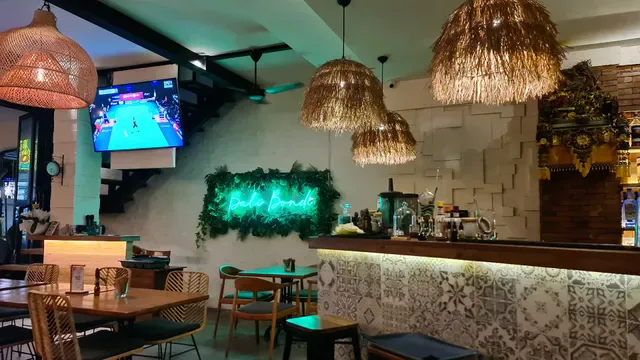 BALI BONDI