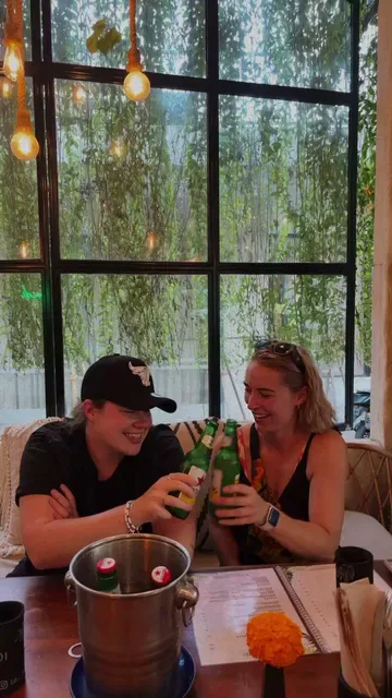 BALI BONDI