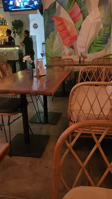 BALI BONDI