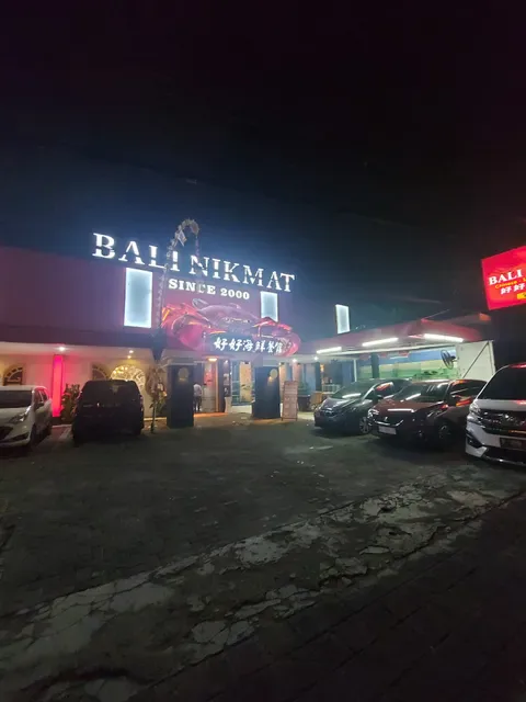 Bali Nikmat