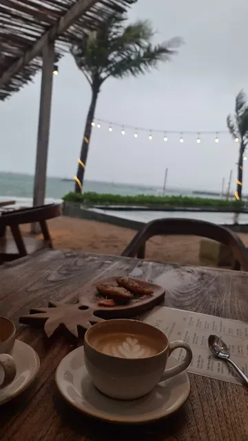 Bali Sea Beach House