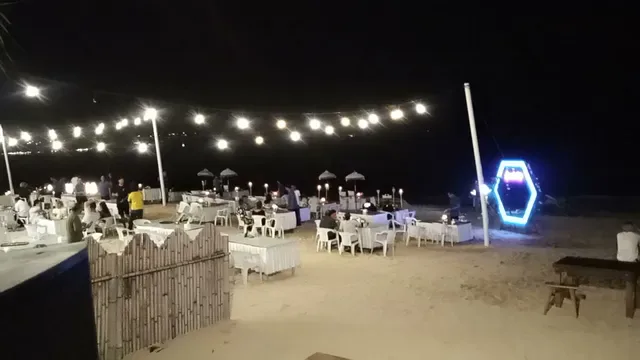 Bali Sea Beach House