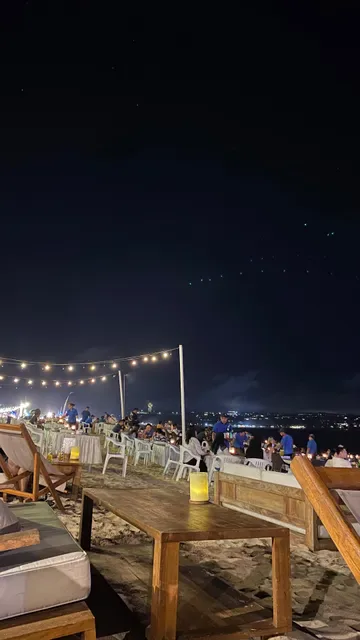 Bali Sea Beach House
