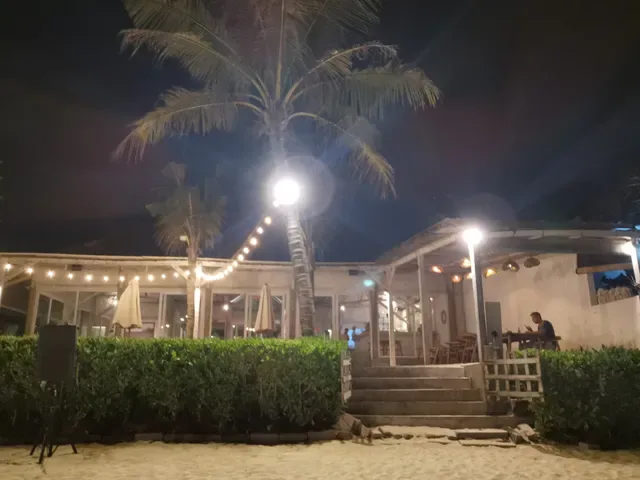 Bali Sea Beach House