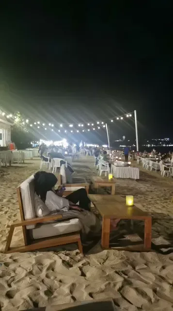 Bali Sea Beach House