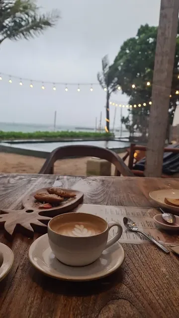 Bali Sea Beach House