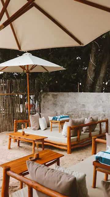 Bali Sea Beach House