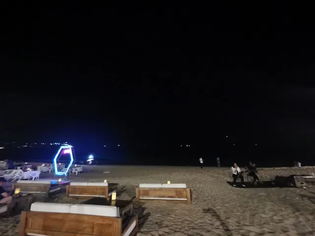 Bali Sea Beach House