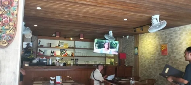 Balibagus Resto