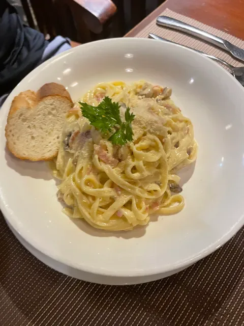 Balibagus Resto