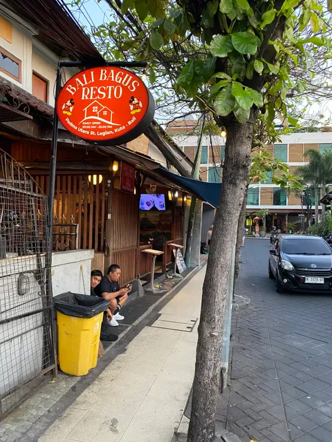 Balibagus Resto