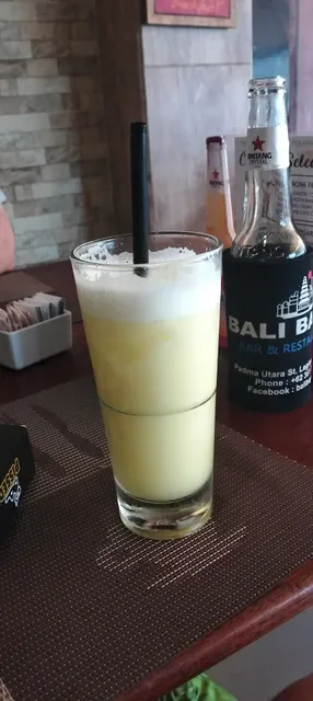 Balibagus Resto