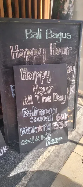 Balibagus Resto