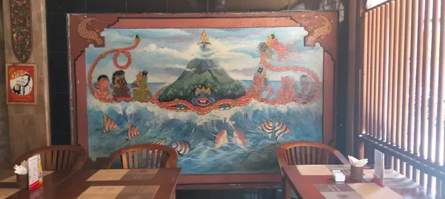Balibagus Resto