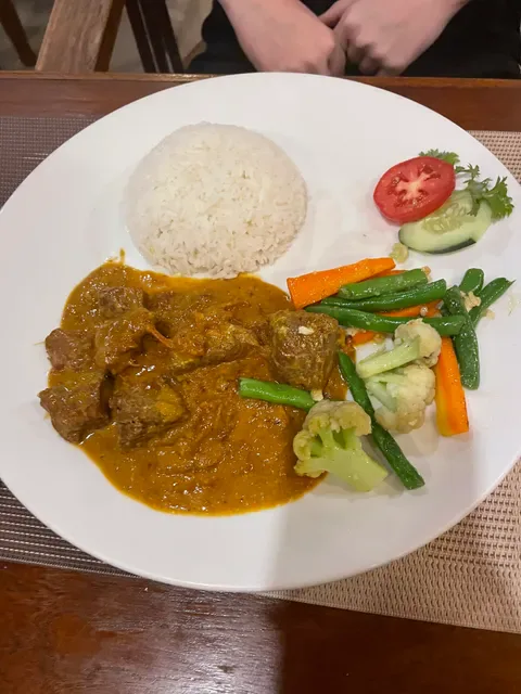 Balibagus Resto