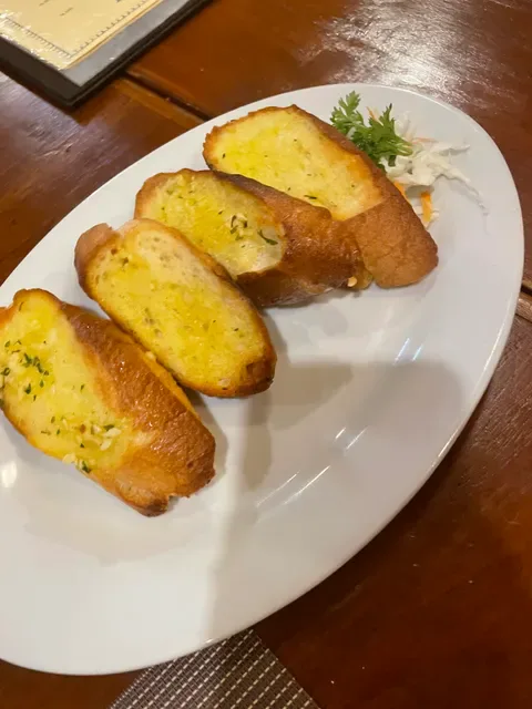Balibagus Resto