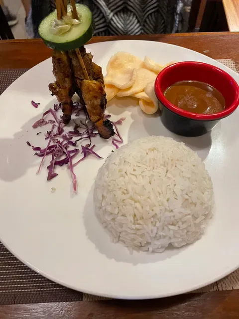 Balibagus Resto