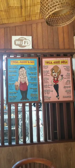 Balibagus Resto