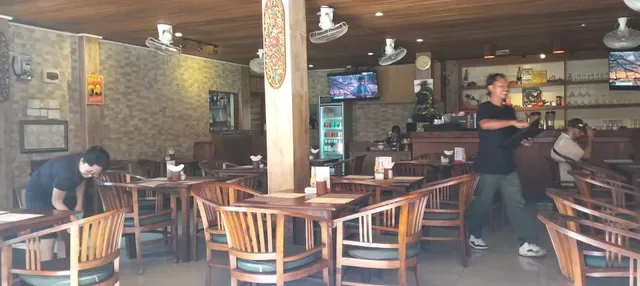Balibagus Resto