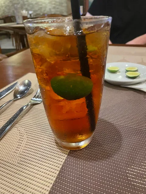 Balibagus Resto