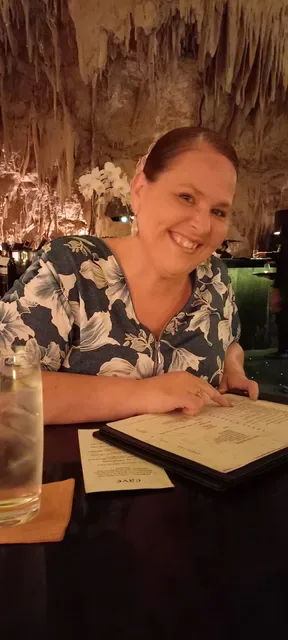 Bamboo Bar & Grill Restaurant