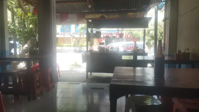Bang Yoss Chicken Porridge