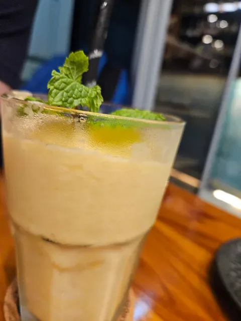 Barbarossa Seminyak