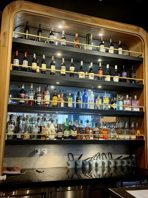 Barbarossa Seminyak