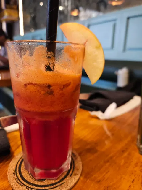 Barbarossa Seminyak