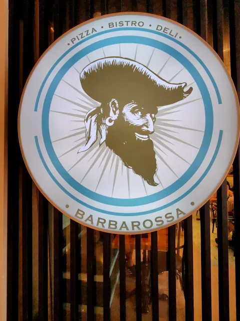 Barbarossa Seminyak