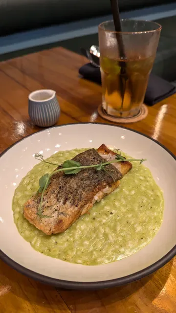 Barbarossa Seminyak