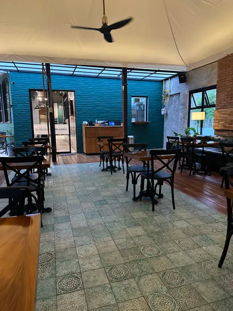Barbarossa Seminyak