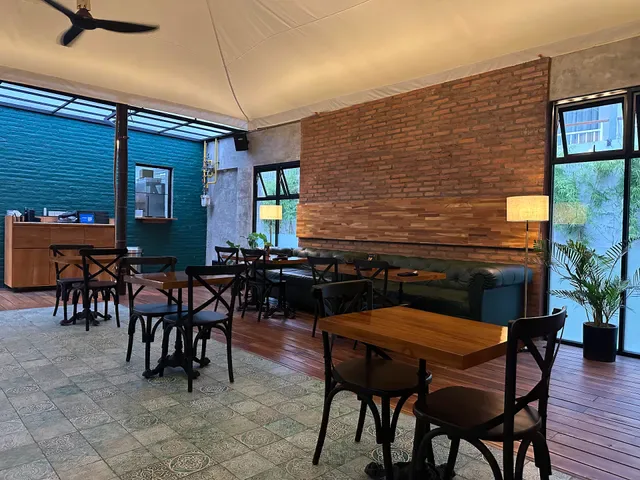 Barbarossa Seminyak