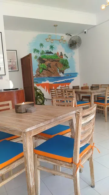 Base Waroeng