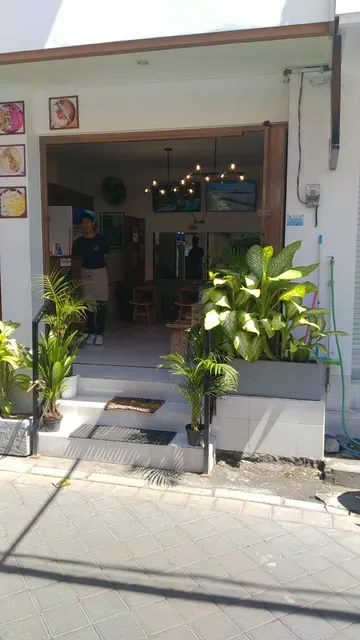 Base Waroeng