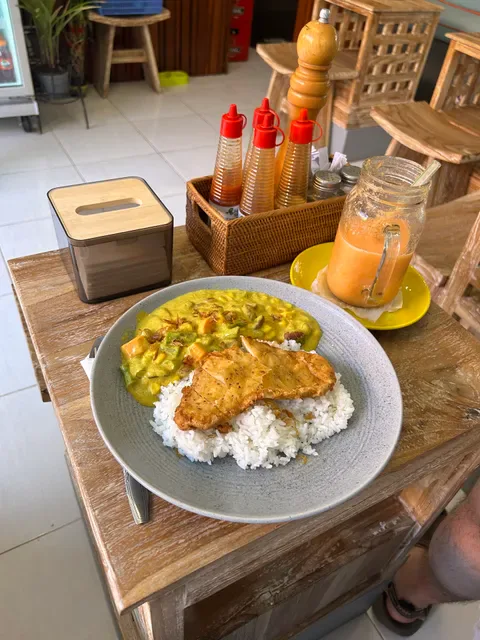 Base Waroeng