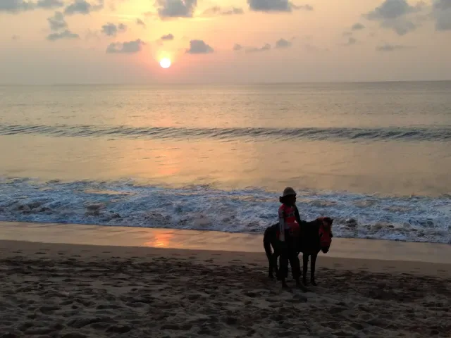 Beach Bali Cafe