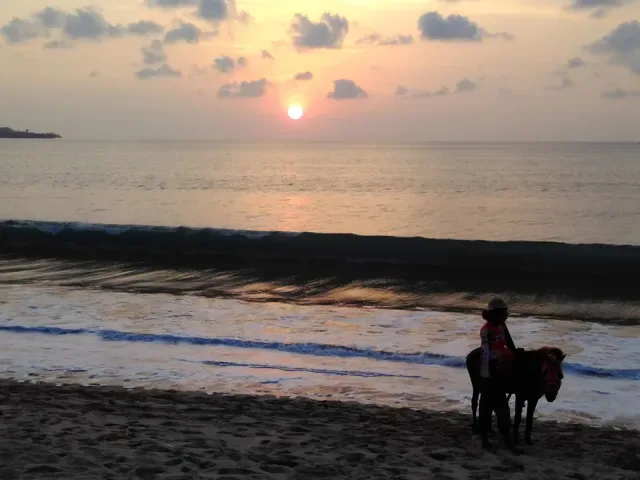 Beach Bali Cafe