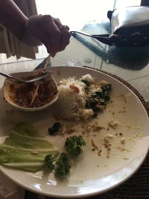 Bebek Tepi Sawah