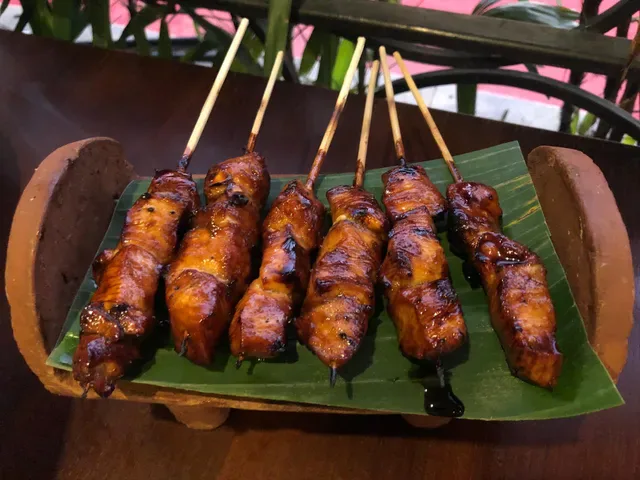 Bebek Tepi Sawah