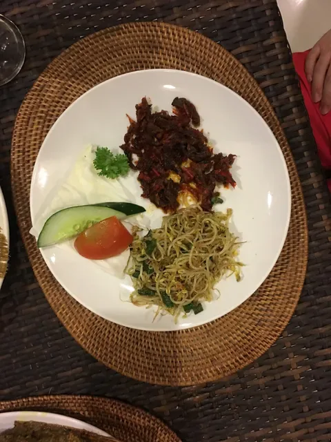 Bebek Tepi Sawah