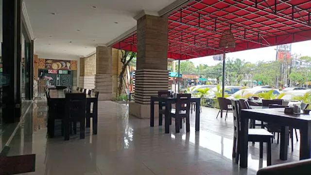 Bebek Tepi Sawah
