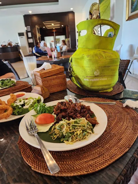 Bebek Tepi Sawah