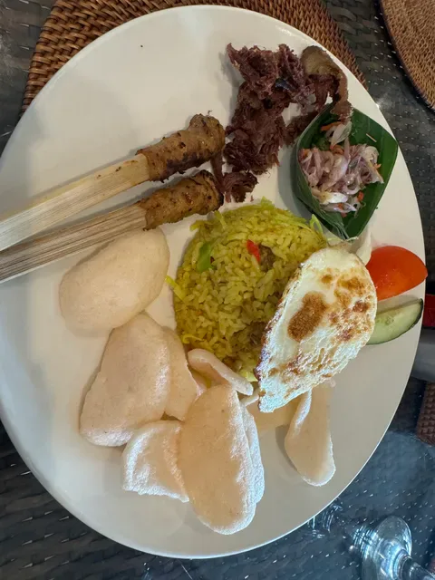 Bebek Tepi Sawah