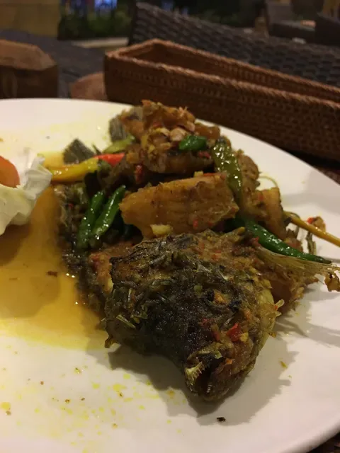 Bebek Tepi Sawah